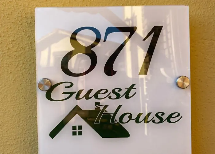 871guesthouse Rom