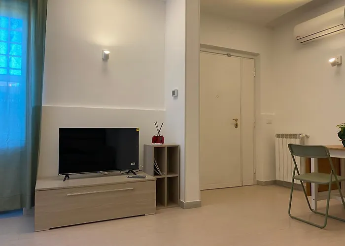 871guesthouse * Rom
