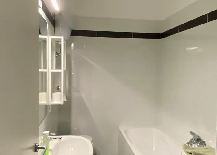 Apartment 871guesthouse Rom