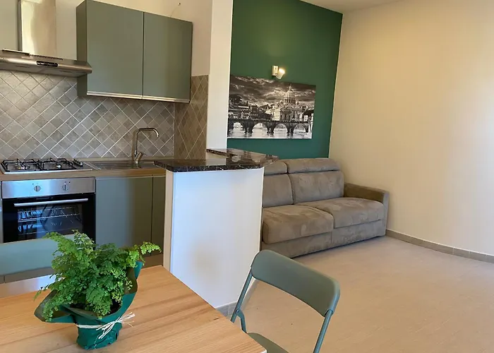 Apartment 871guesthouse