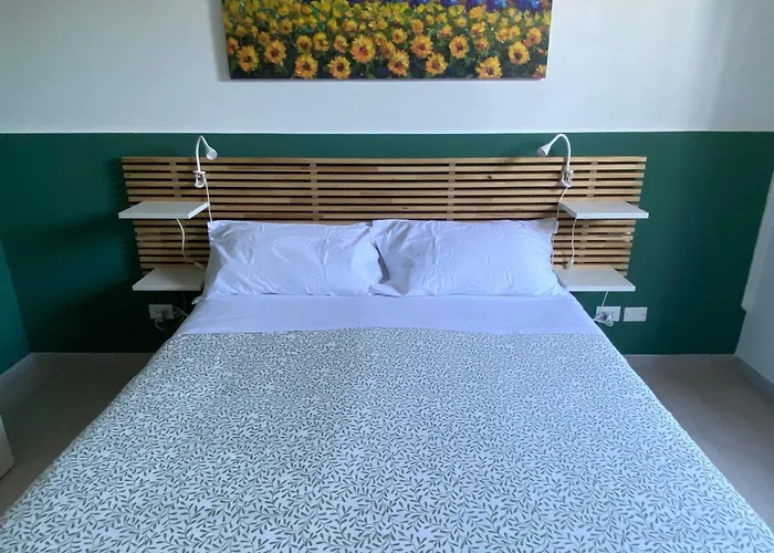 Apartment 871guesthouse Rom