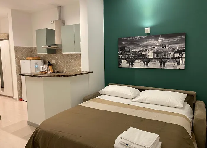 Apartment 871guesthouse *